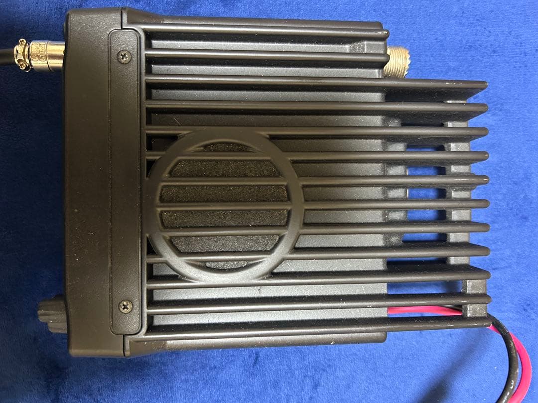 ALINCO DR-120X VHF FMトランシーバー - メルカリ