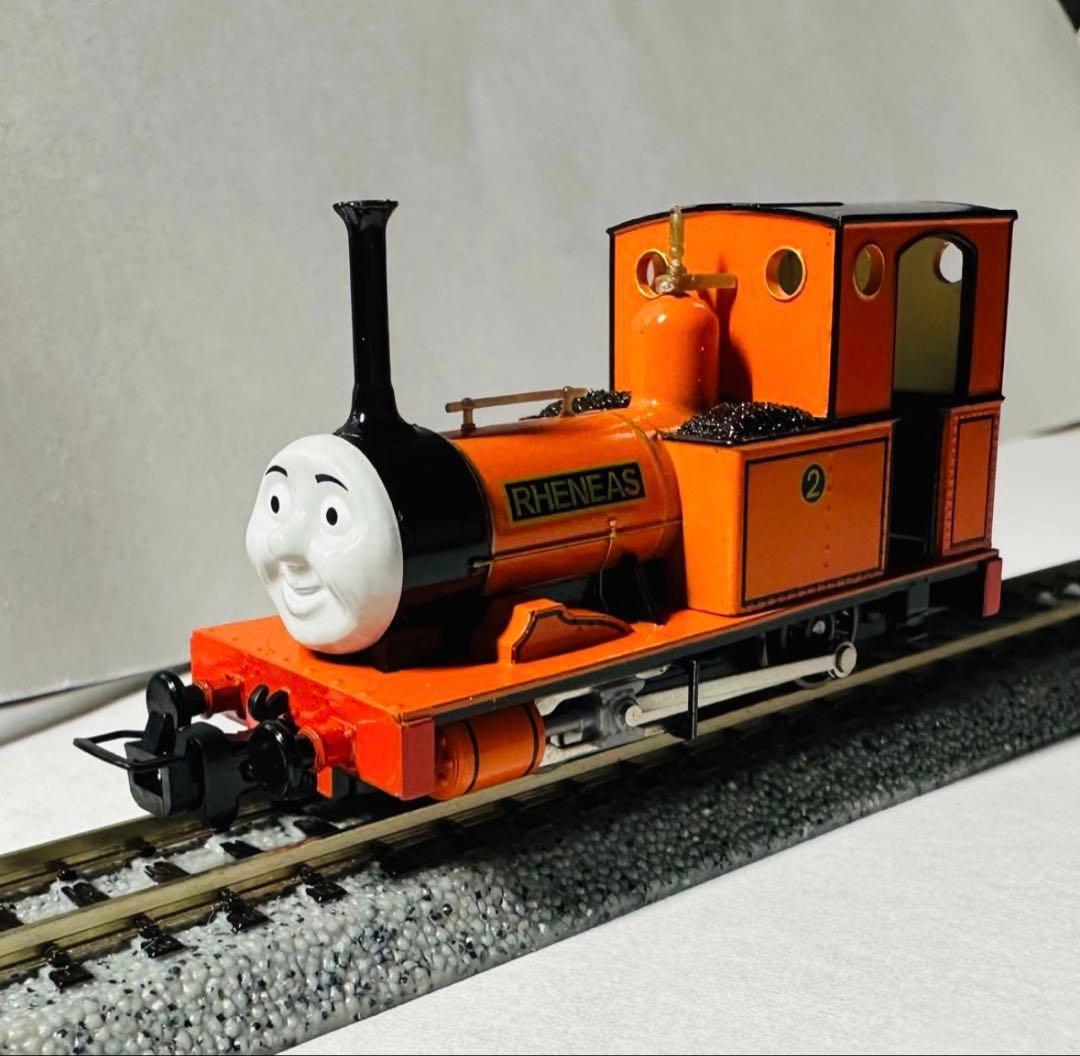 bachmann トーマス nゲージ レニアス