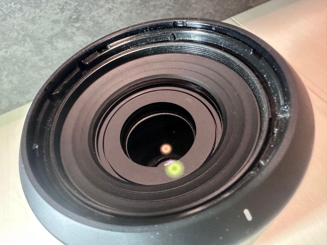 Ask　TAMRON 70-300mm F/4.5-6.3 極美品