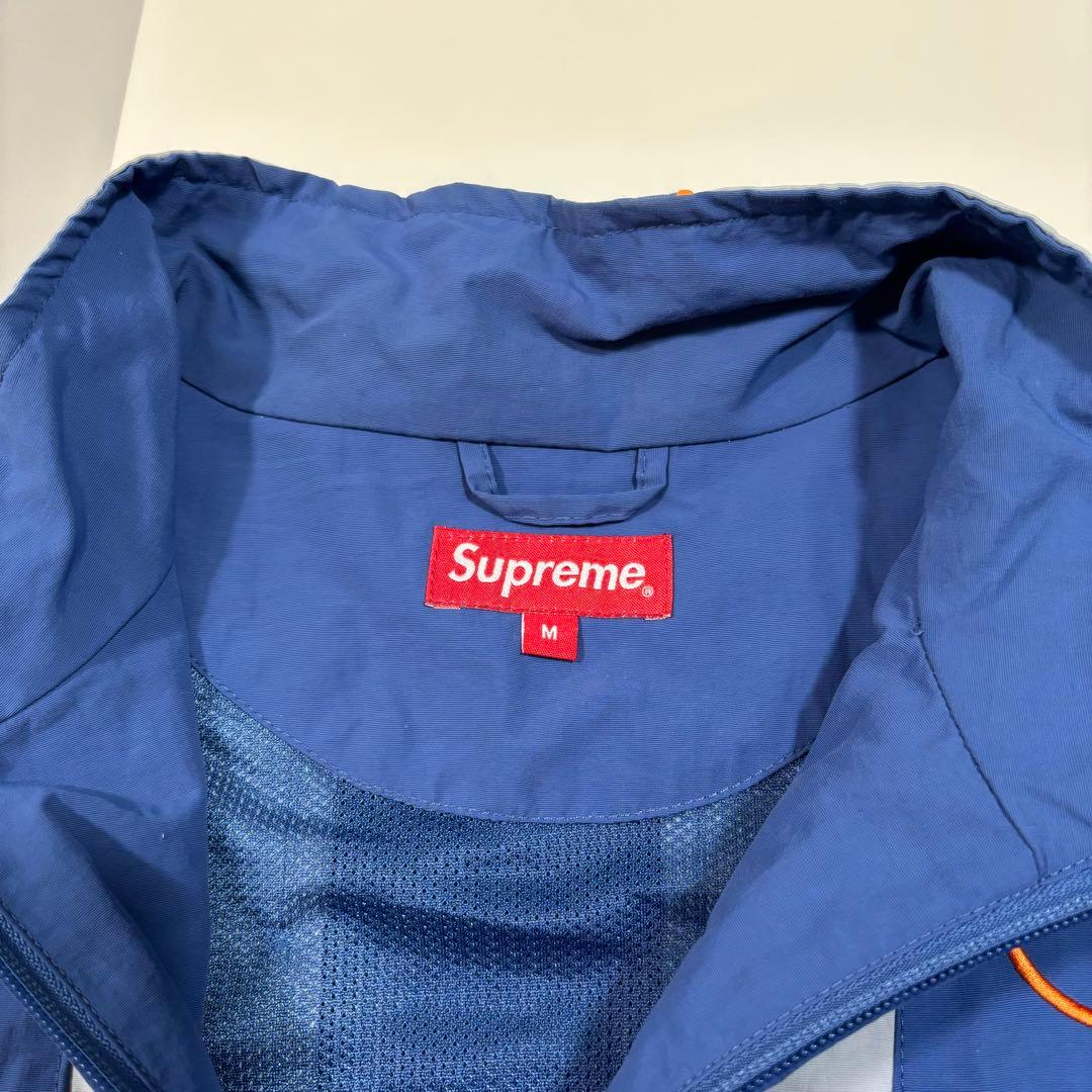 T*O様 あのちゃん着用 supreme piping track jacket - メルカリ