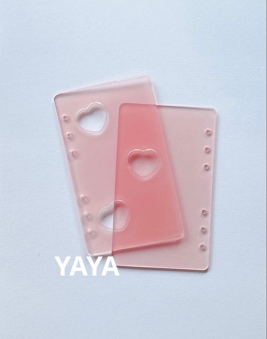 レジン バインダー A6 saving challenge セービング 貯金 - メルカリ