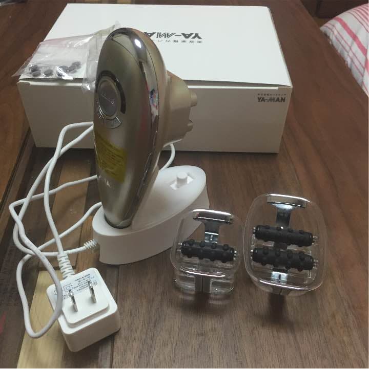 専用！吸引エステローラー リポボディスリム Amazon | ヤーマン 吸引エステローラー リポボディスリム IB25E