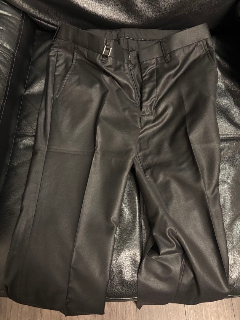 GOSTAR DE FUGA スーツ ミダス9(ジレ付き) ホスト