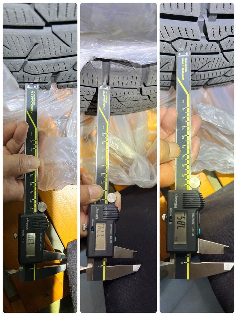 hide様専用 MKW MK-36 ホイール 20インチ エスカレード - メルカリ