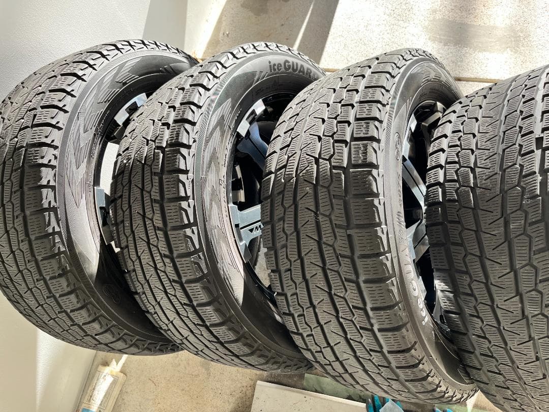 hide様専用 MKW MK-36 ホイール 20インチ エスカレード - メルカリ