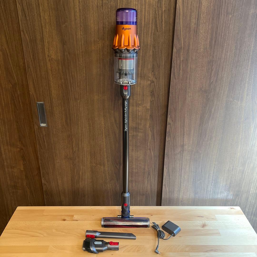 ダイソン SV18 ゴールド アウトレット]Dyson digital slim(SV18)(カラー/ゴールド) ダイソン