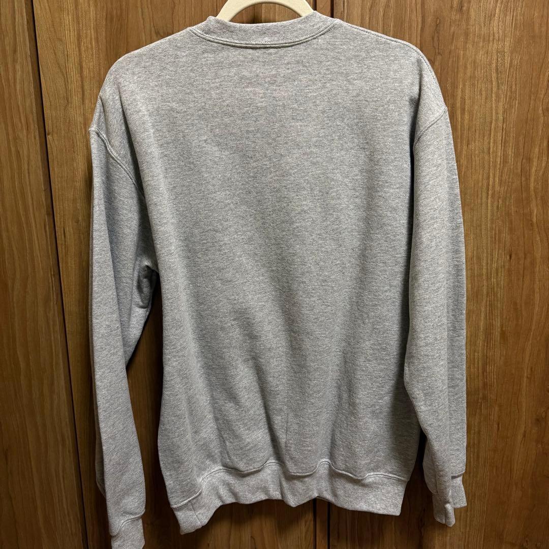 未使用・美品】Ariana Grande 着用 NTLTCトレーナー - メルカリ