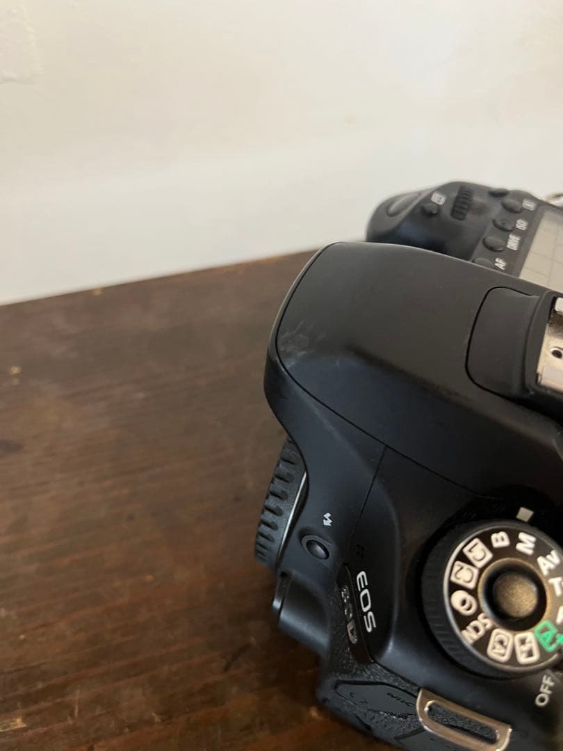 EOS 80D一眼レフカメラとSIGMA8-16mmと更にオマケ付き