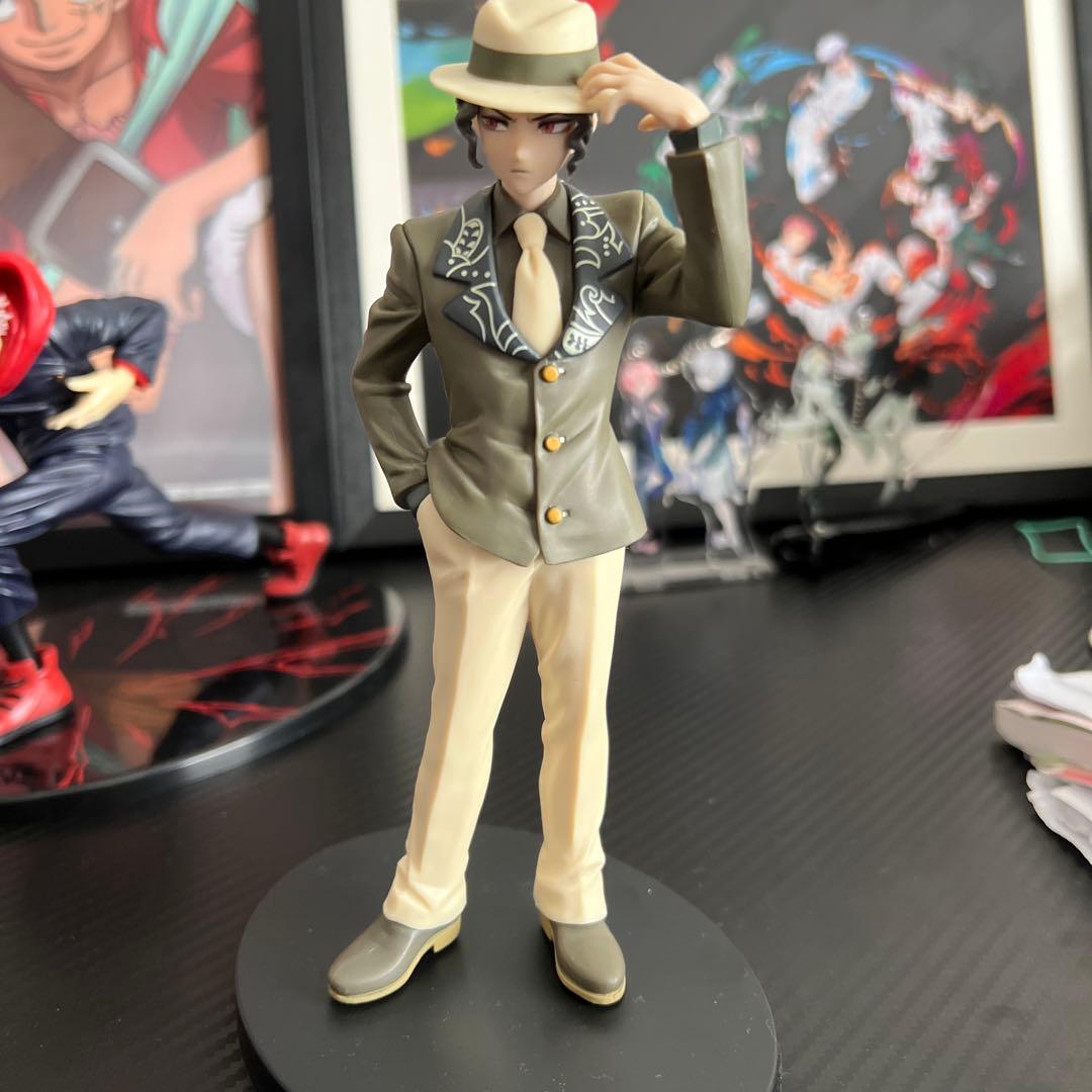 鬼舞辻無惨フィギュア 楽天市場】【鬼舞辻無惨】アニメ「鬼滅の刃」 VIBRATION STARS-鬼舞辻