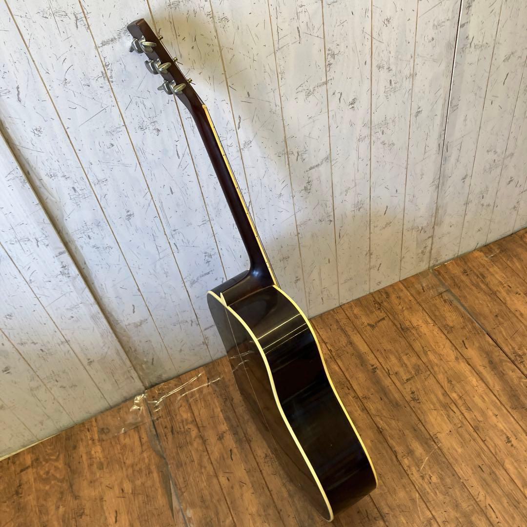 Gilbert ギルバート SK-25 アコースティックギター 弦楽器 - メルカリ