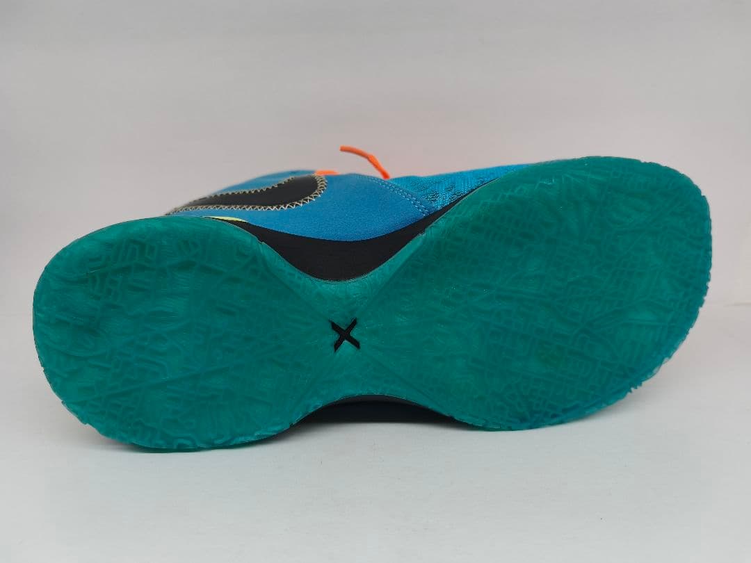 Nike Zoom LeBron レブロン NXXT Gen 27.5cm