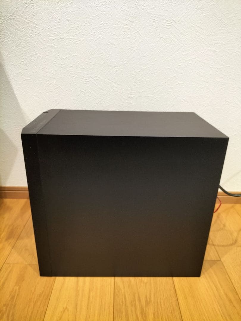 Pioneer 5.1ch サラウンドシステム HTP-S333 SX-SWR2