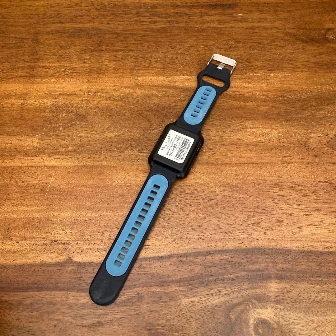 ロサーセン イーグルビジョン watch5 - メルカリ