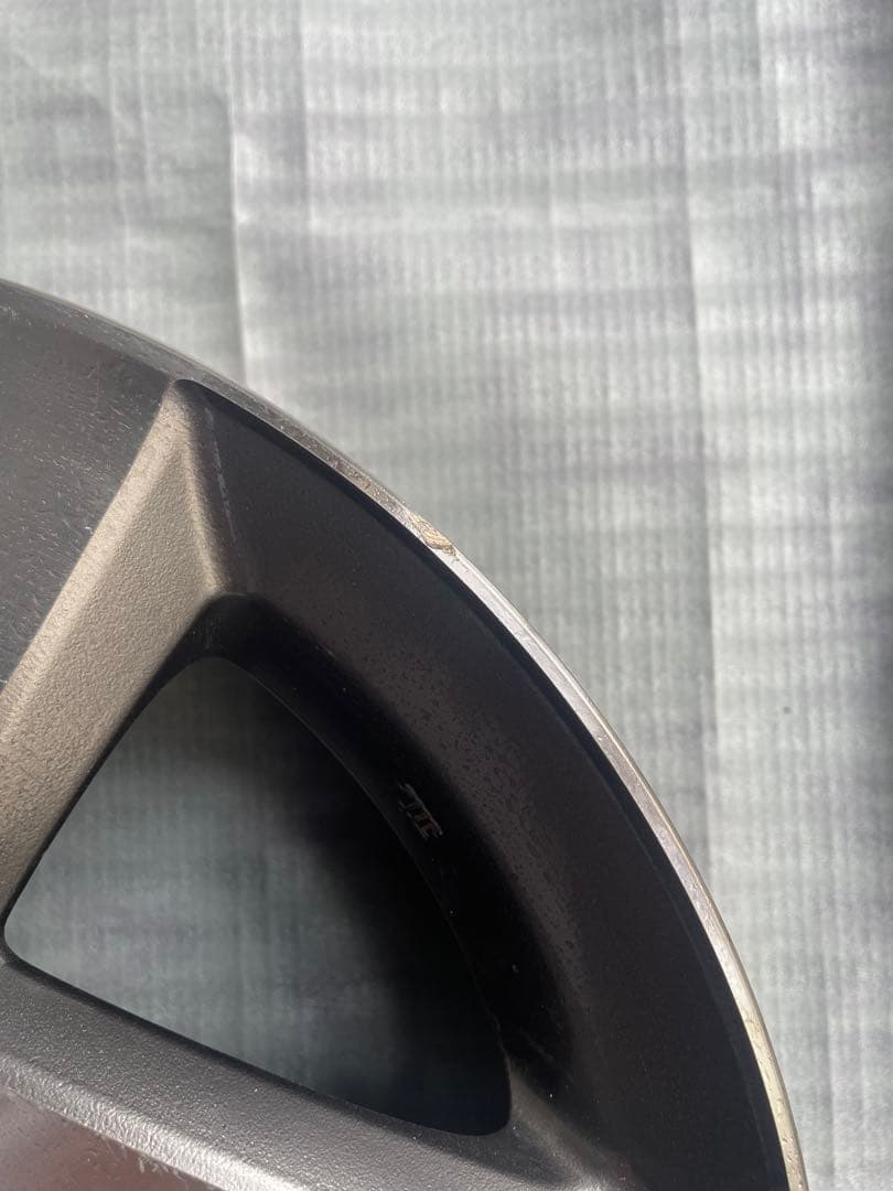 ホンダ純正ホイール 14×4.5J +45 4H-100 4本セット