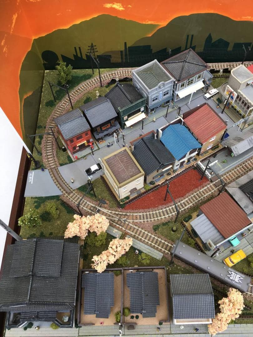 完成品 週刊昭和の鉄道模型をつくる 特製クリアケース付 全50巻完結