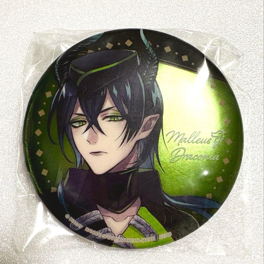 マレウス 一番くじ 缶バッジ - メルカリ