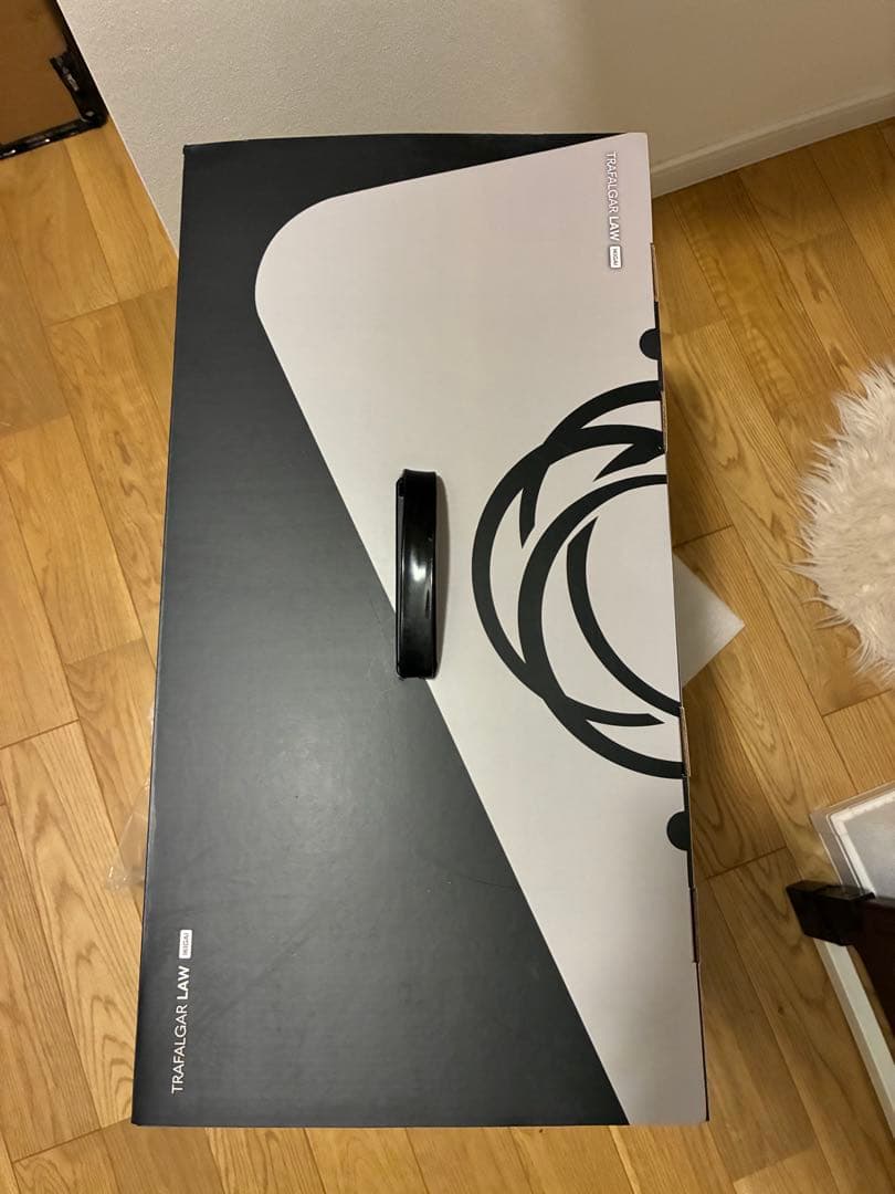 限定品！Tsume Art IKIGAI トラファルガー・ローフィギュア #07 - メルカリ