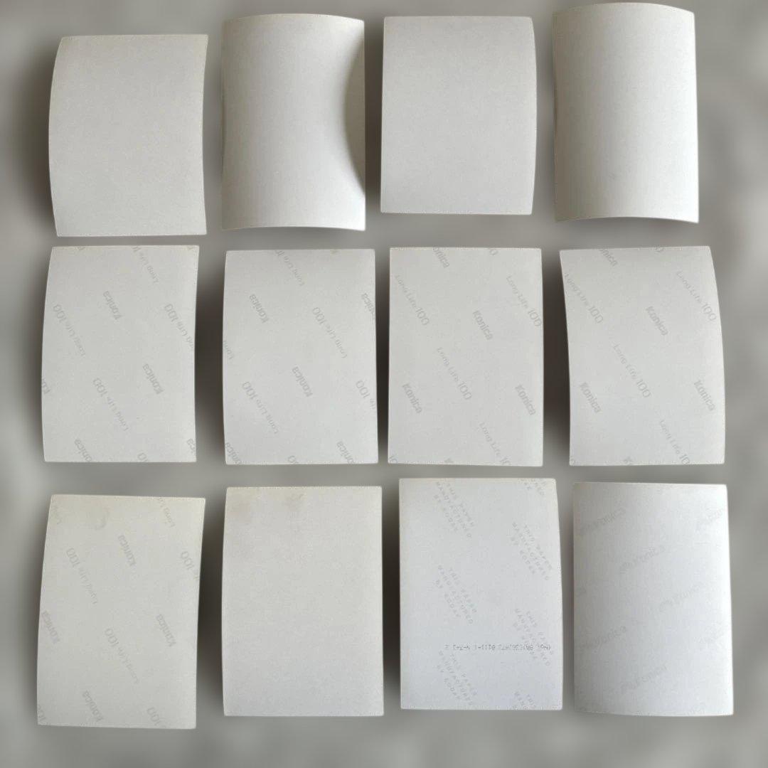 ⑥光GENJI 佐藤アツヒロ 敦啓 写真12枚セット ブロマイド 当時物