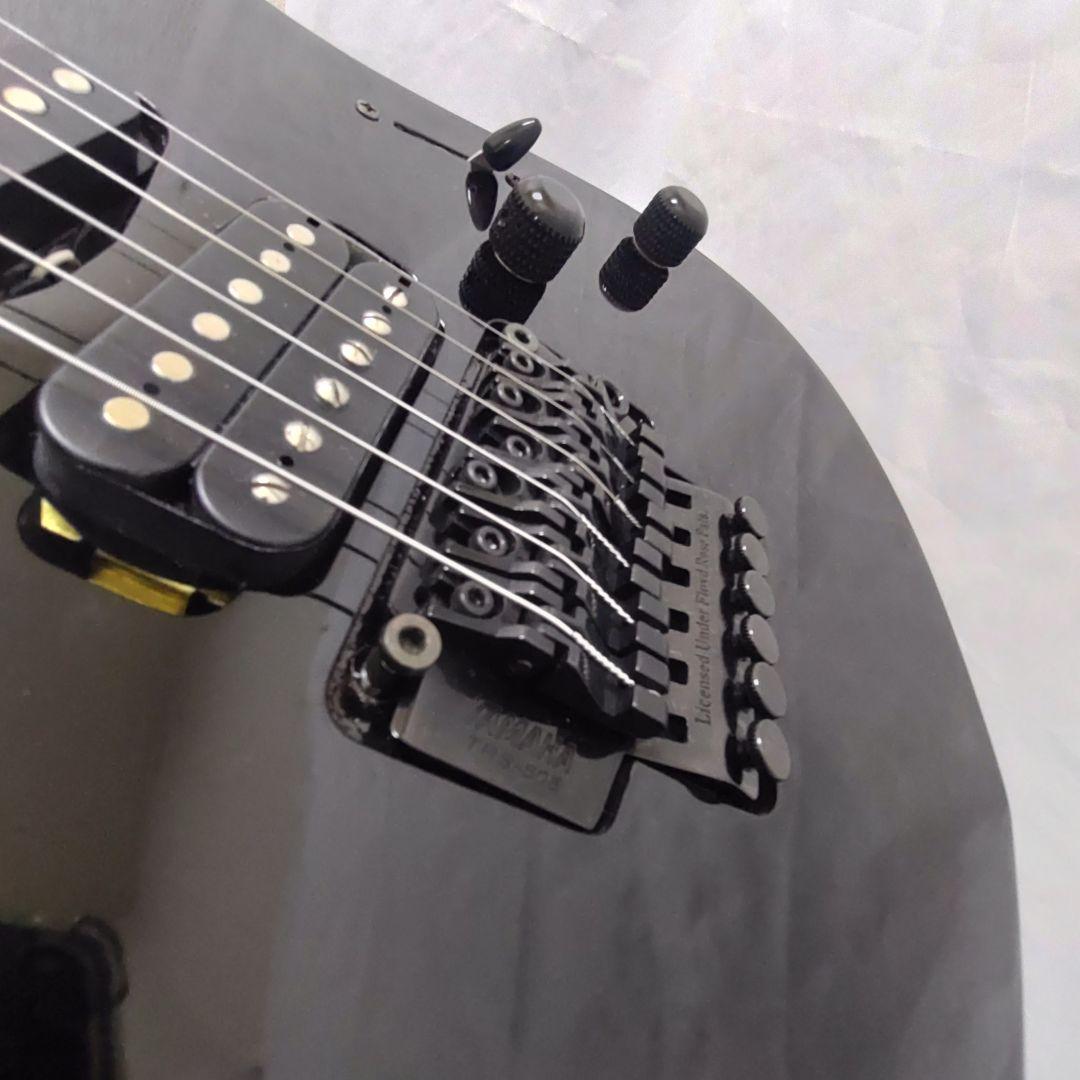 YAMAHA RGX521D スーパーストラト - メルカリ