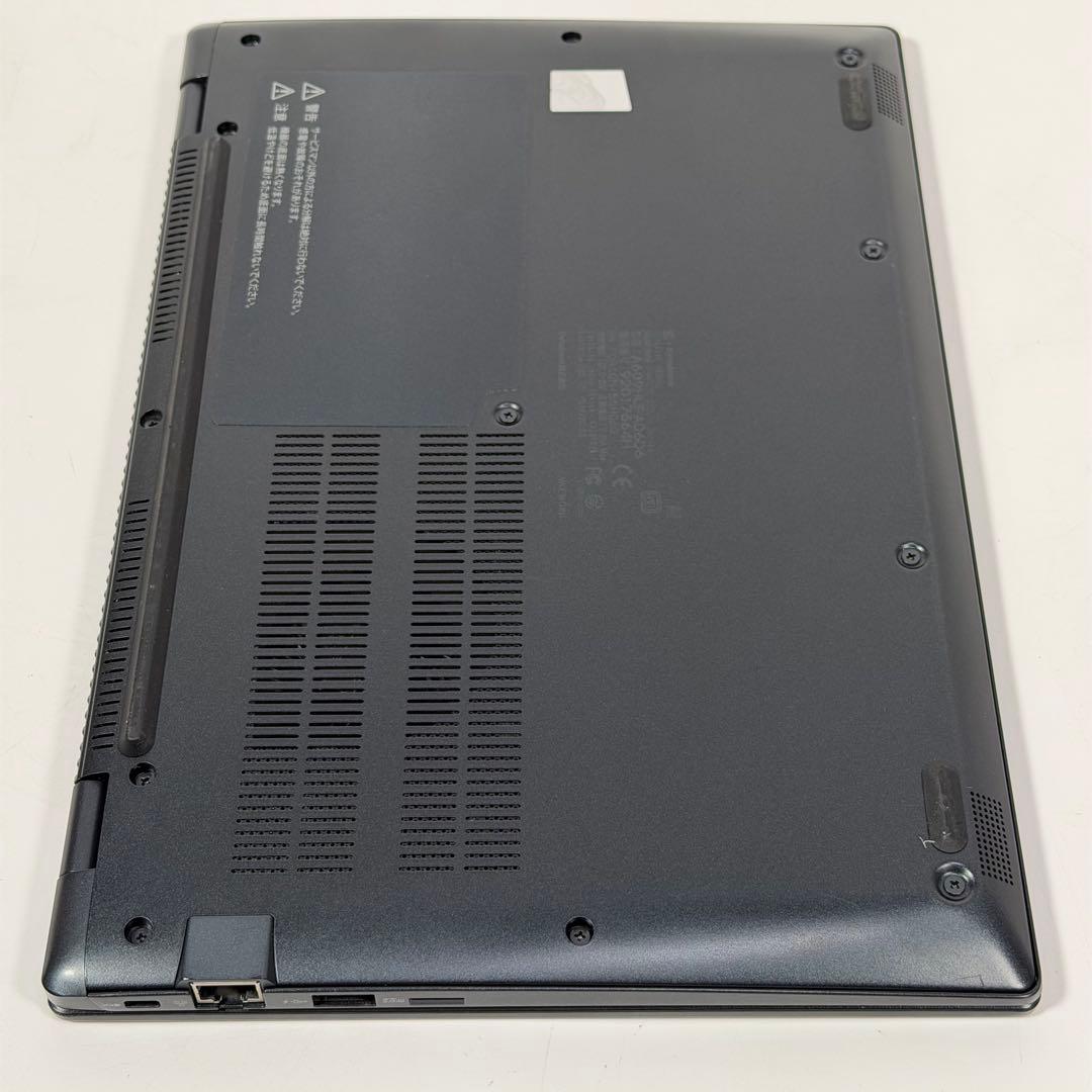 97.G83/HU 超軽量 i5-11世代 16G512G Office2024 - メルカリ