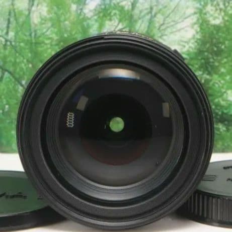 ❤️大評判神レンズ♪SIGMA 17-70mm f2.8-4.5 キヤノン用❤️