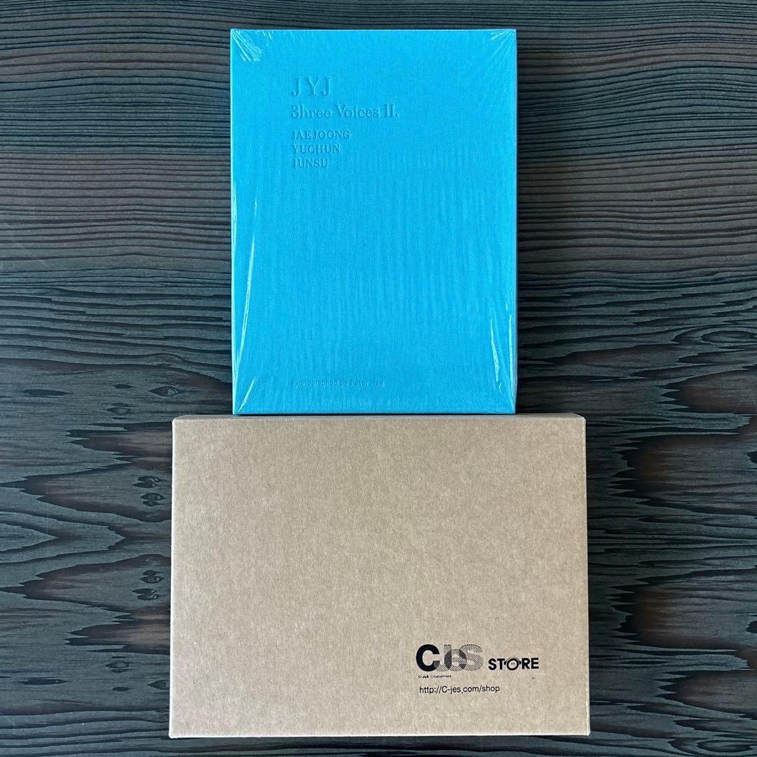 JYJ JUNSU/JEJUNG/YUCHUN DVD 10点 まとめ売り