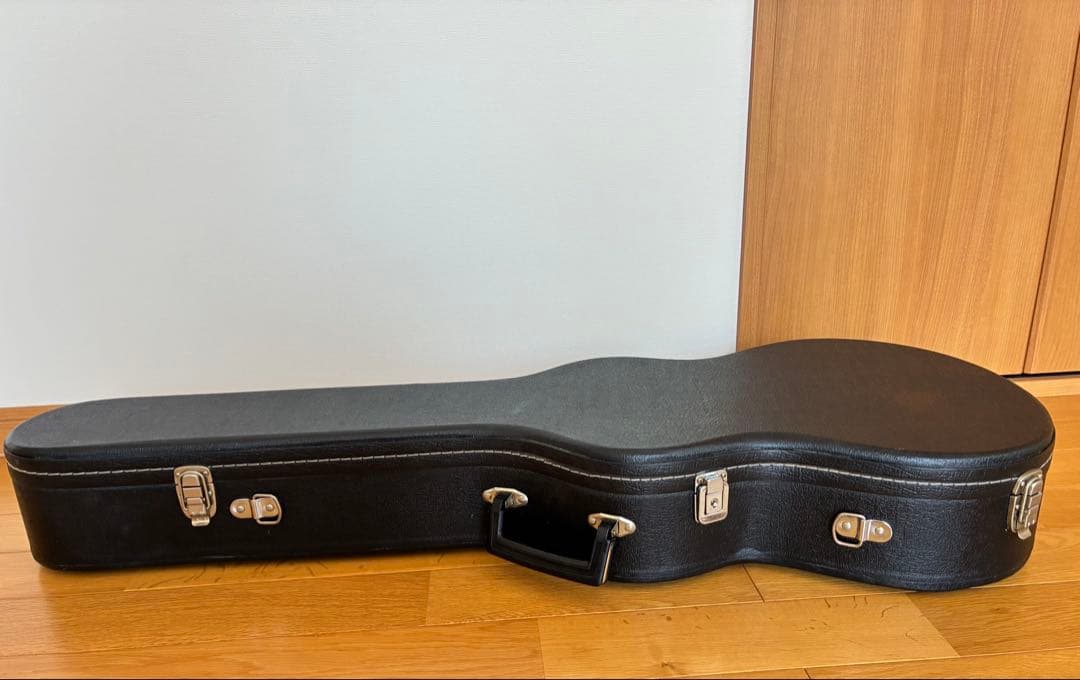 美品】K.Yairi 1992年RAG-2 ハードケース付き ヤイリギター