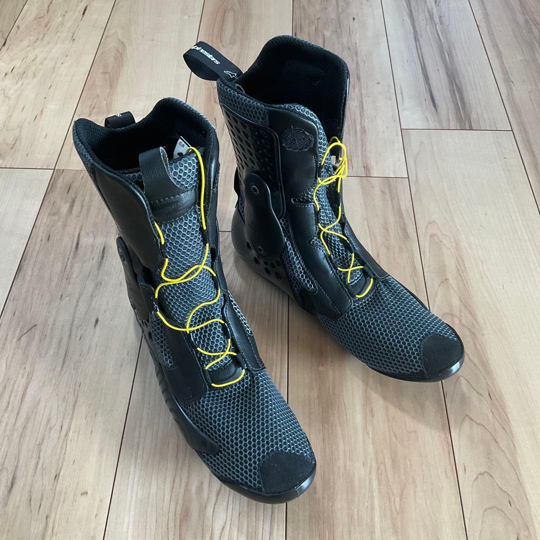 【maboさま専用】アルパインスターズ スーパーテックR 26.5cm