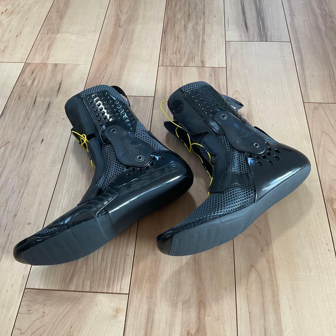 【maboさま専用】アルパインスターズ スーパーテックR 26.5cm