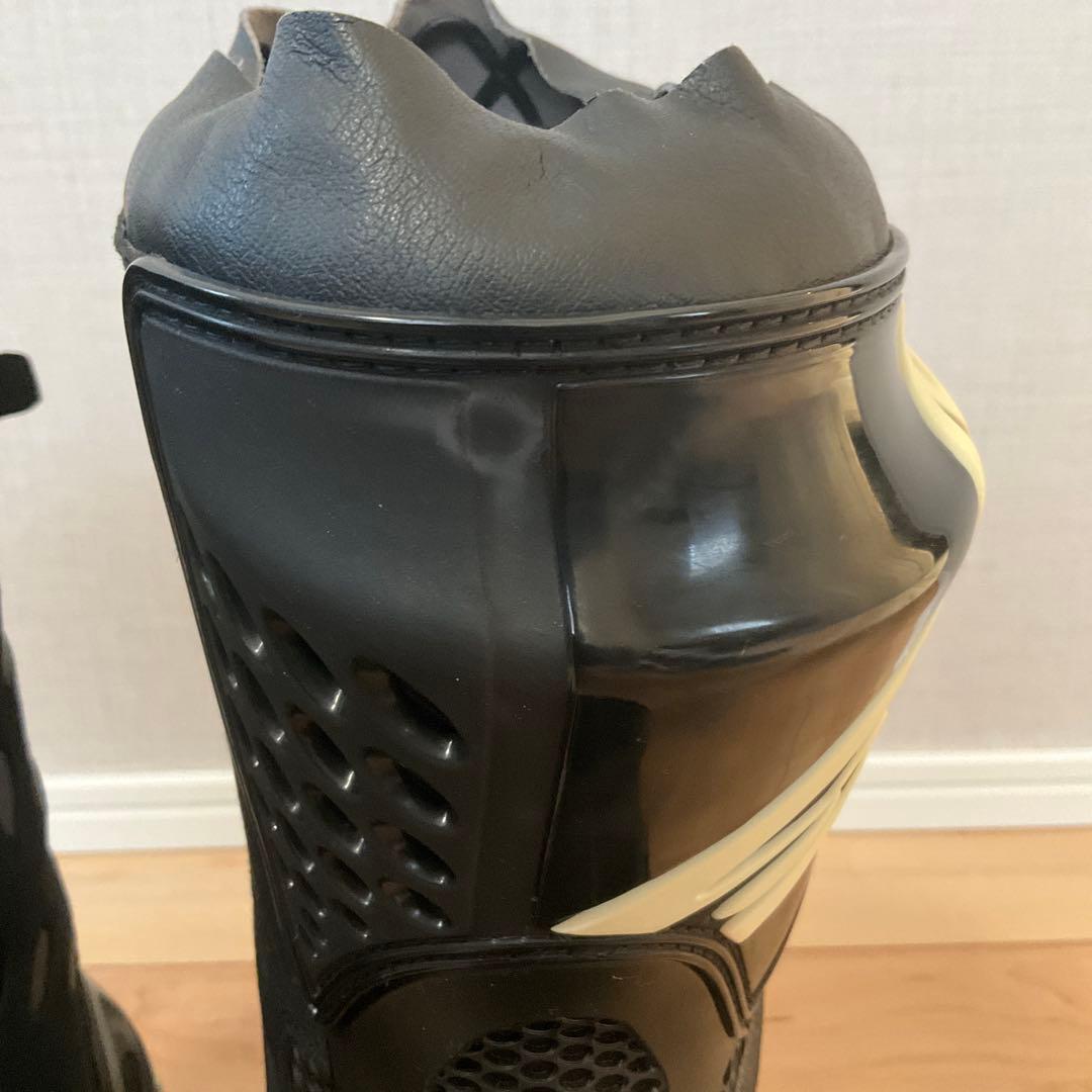 【maboさま専用】アルパインスターズ スーパーテックR 26.5cm