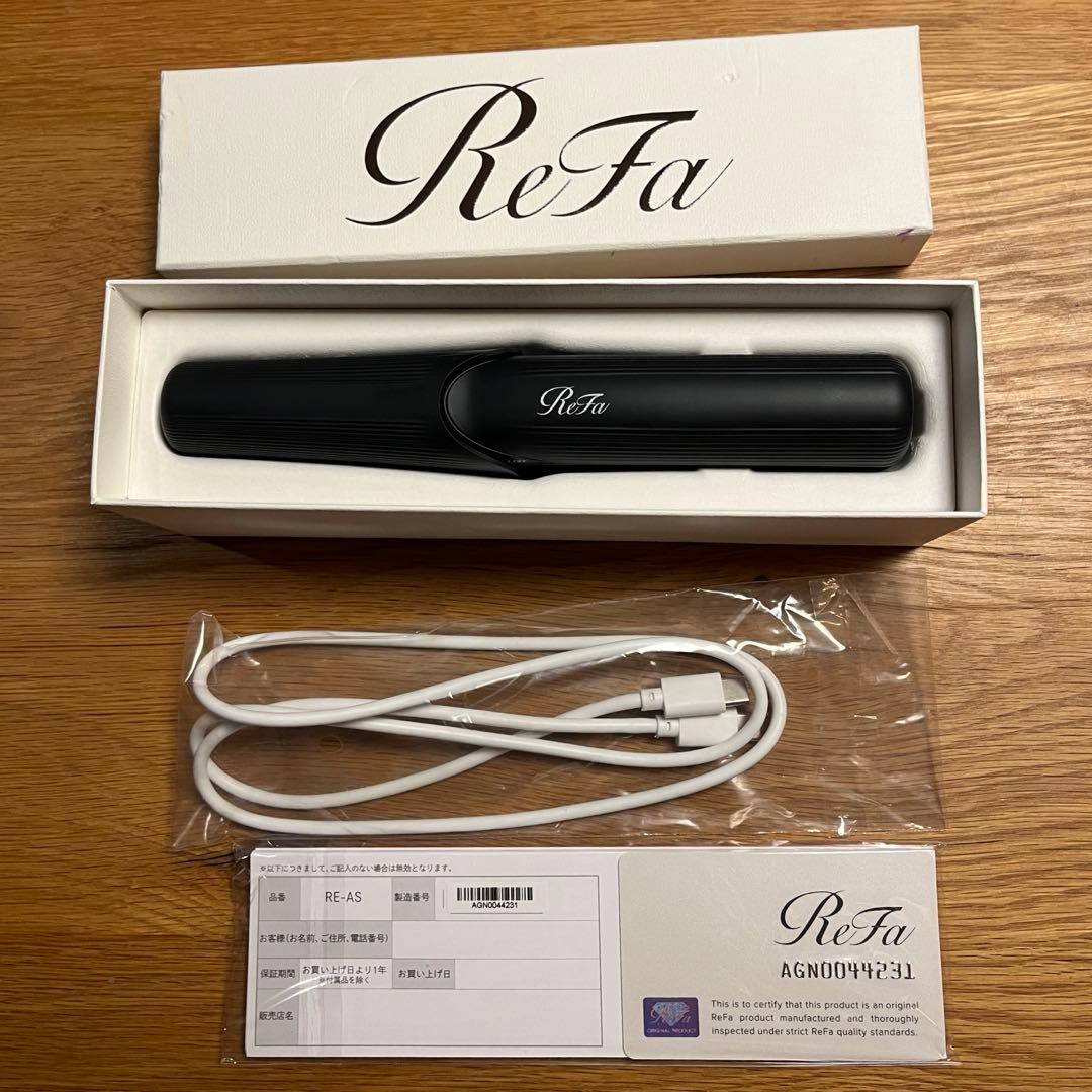 ヘアアイロン HJ Amazon | 【USB充電】Bonito ZX コードレスヘアアイロン 5200mAh 約1