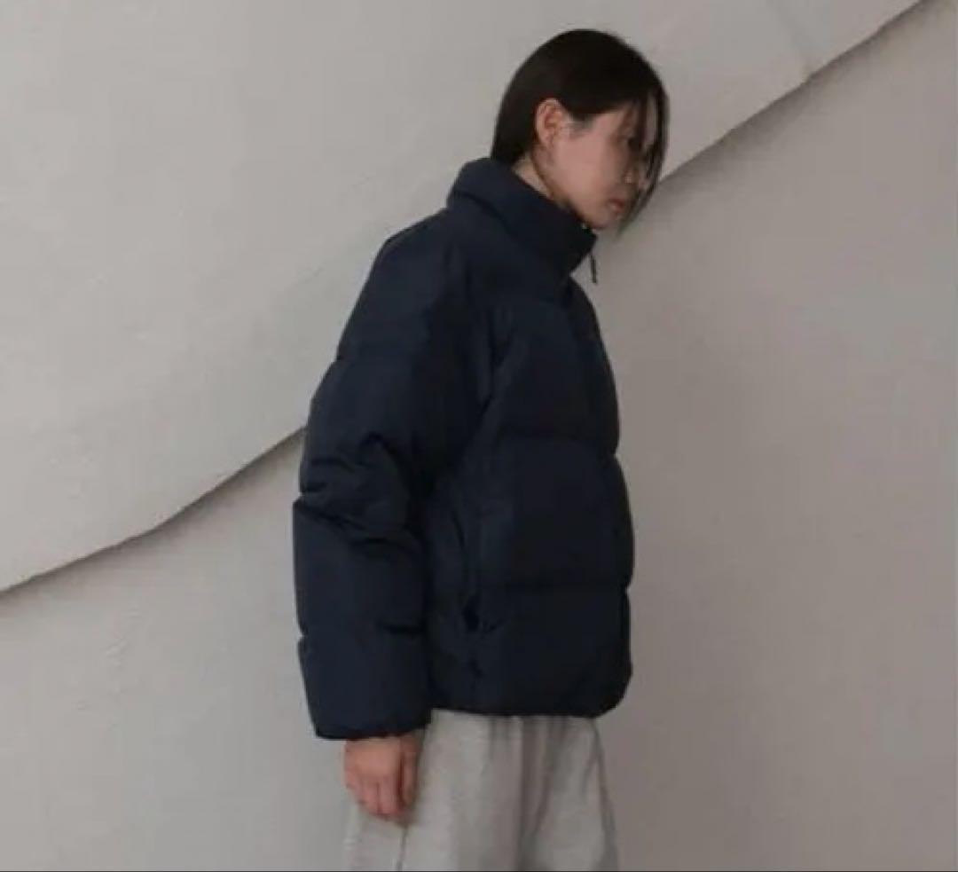 OHOTORO Heritage Duck Down オオトロ ダウン ネイビー - メルカリ