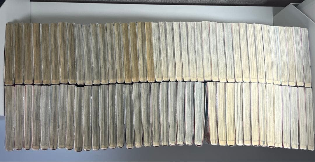 少女漫画　75冊　まとめ売り