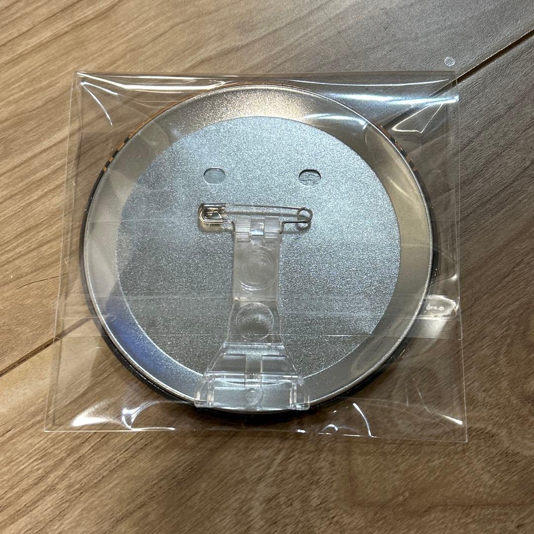 レア ズートピア 幼少期 ニック スタンド付き缶バッジ 希少品 - メルカリ