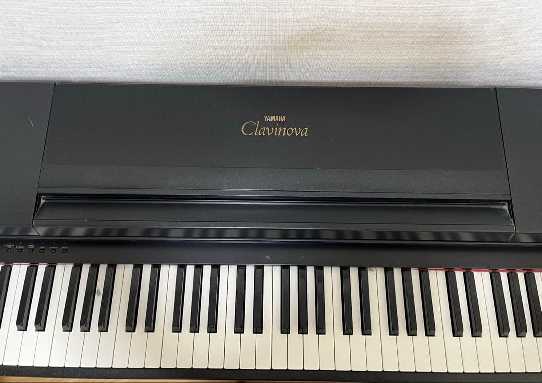 訳あり Yamaha Clavinova 88鍵 デジタルピアノ