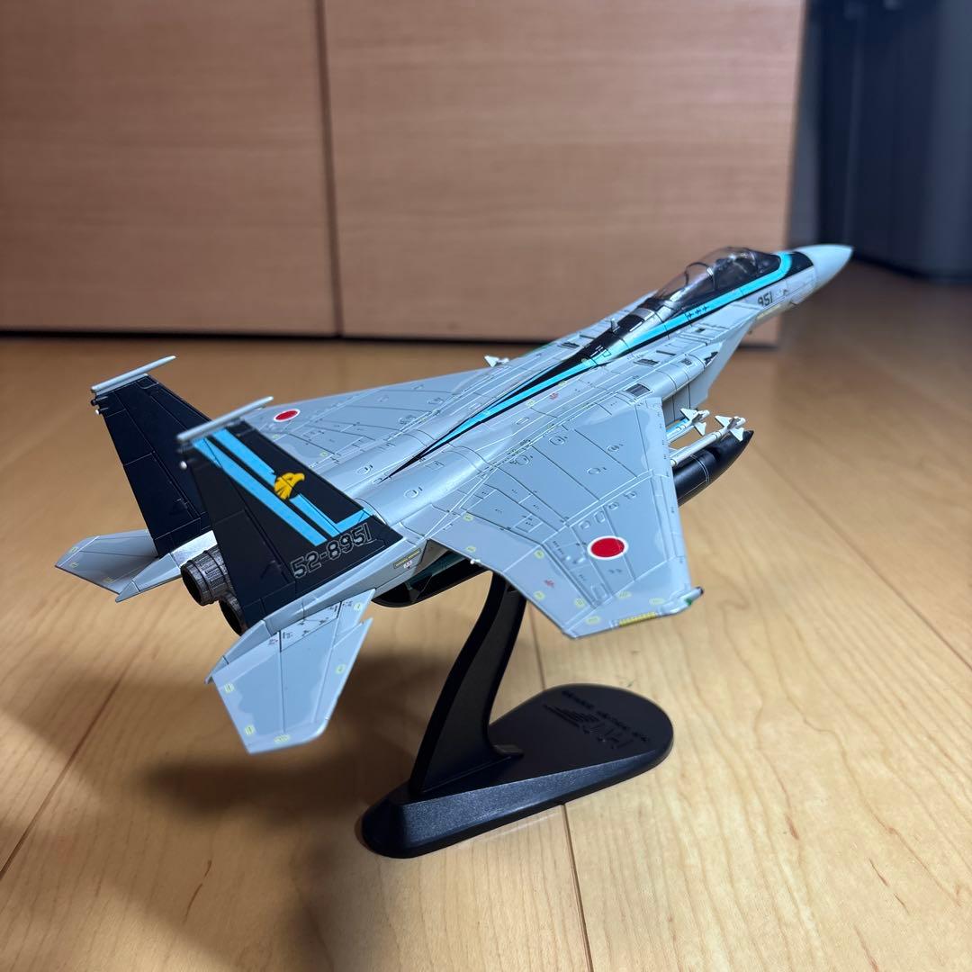 Y*a様 F-15J Eagle 1/72 ダイキャストモデル - メルカリ