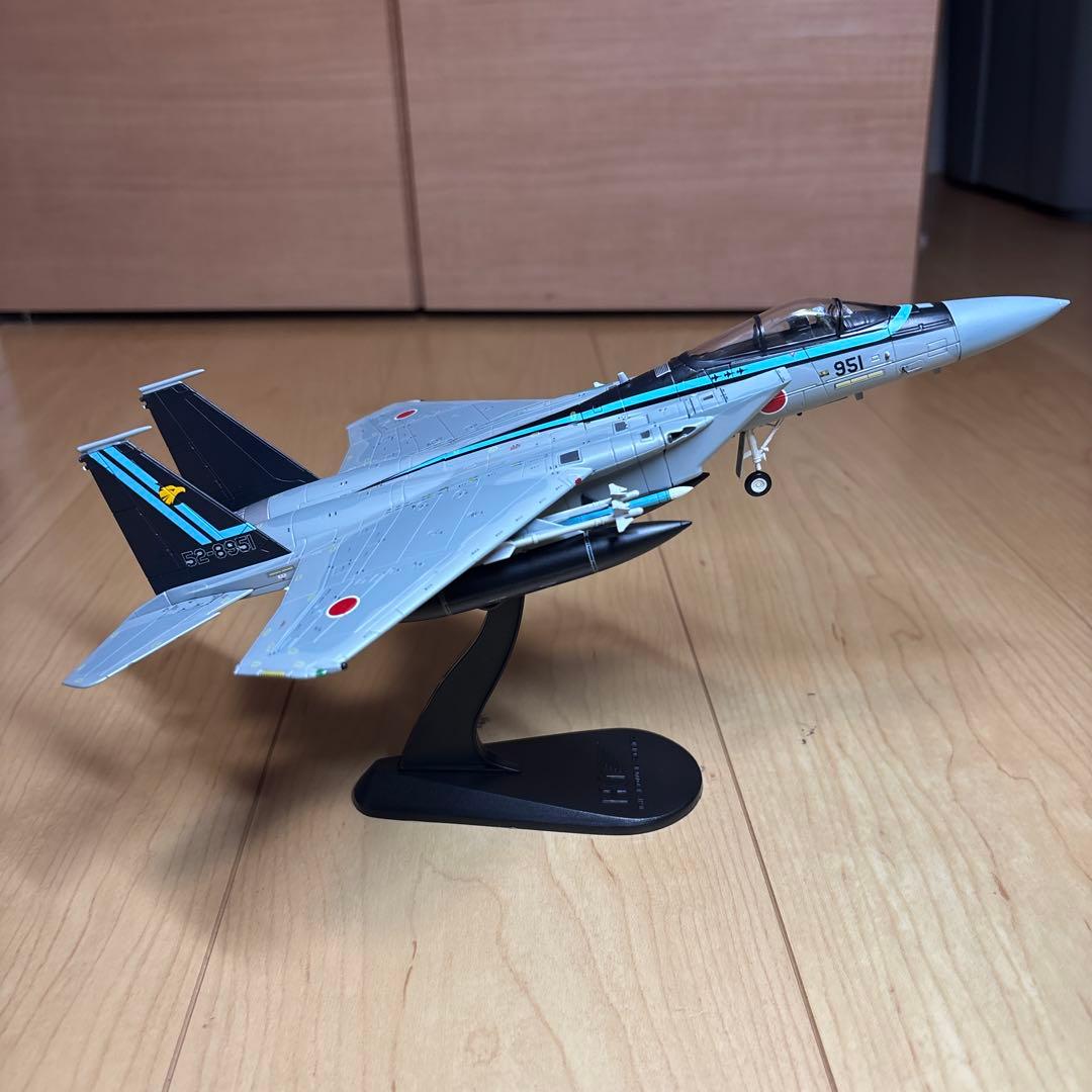 Y*a様 F-15J Eagle 1/72 ダイキャストモデル - メルカリ