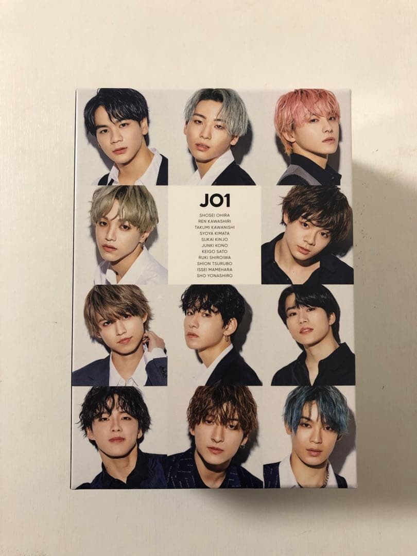 低 価格CD・DVD・ブルーレイ - PRODUCE 101 JAPAN 番外編 JO1誕生まで