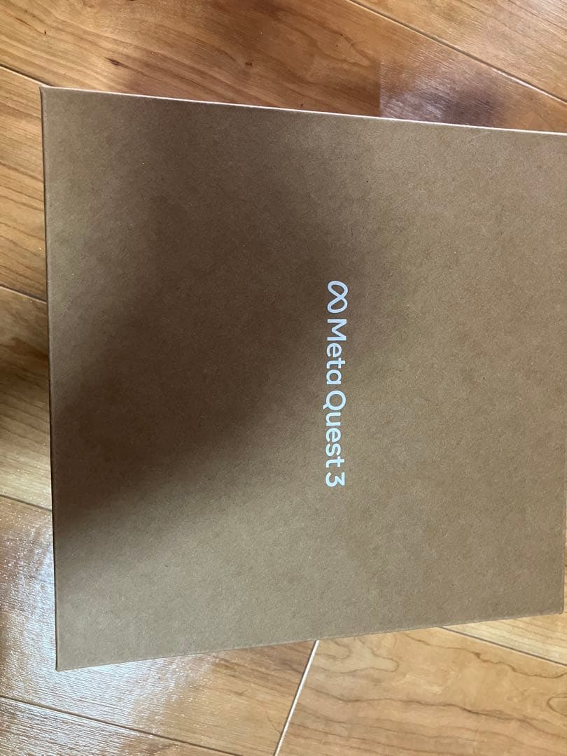  Quest 3 VRヘッドセット 新型VRヘッドセット｢Meta Quest 3｣が買いだと思う理由 | ギズモード