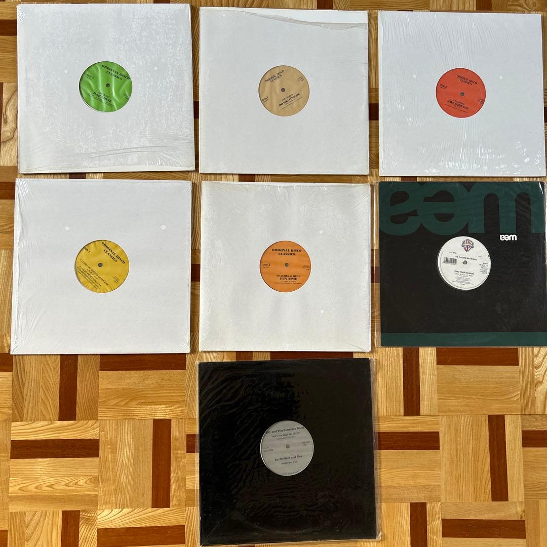 ハイエナジー♪30枚セット／新宿NYNY□ZENON - メルカリ