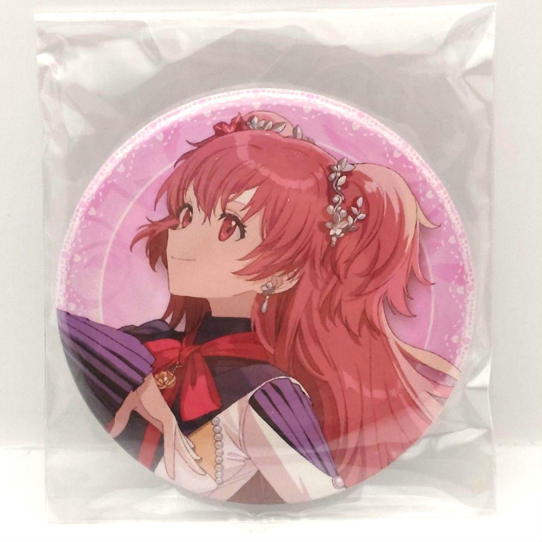 桃井愛莉 130点セット サンリオコラボ c C 缶バッジ 特典