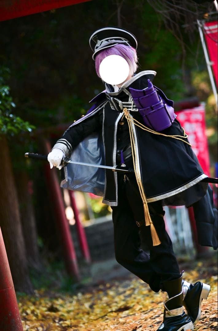 刀剣乱舞 源清麿 フルセット 状態A-〕源清麿祝装【TRR】{DZ-TB02/TRR101}《刀剣乱舞》