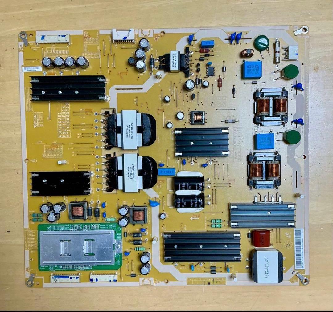 東芝レグザ55Z700X 55インチの制御基盤一式 東芝 REGZA 55Z700X [55インチ] 価格比較 - 価格.com