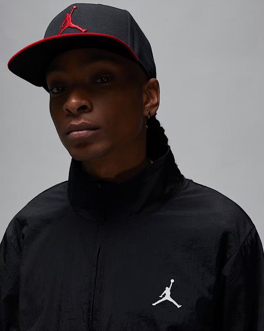 NIKE ナイキ ジョーダン エッセンシャル メンズ ウーブン ジャケット