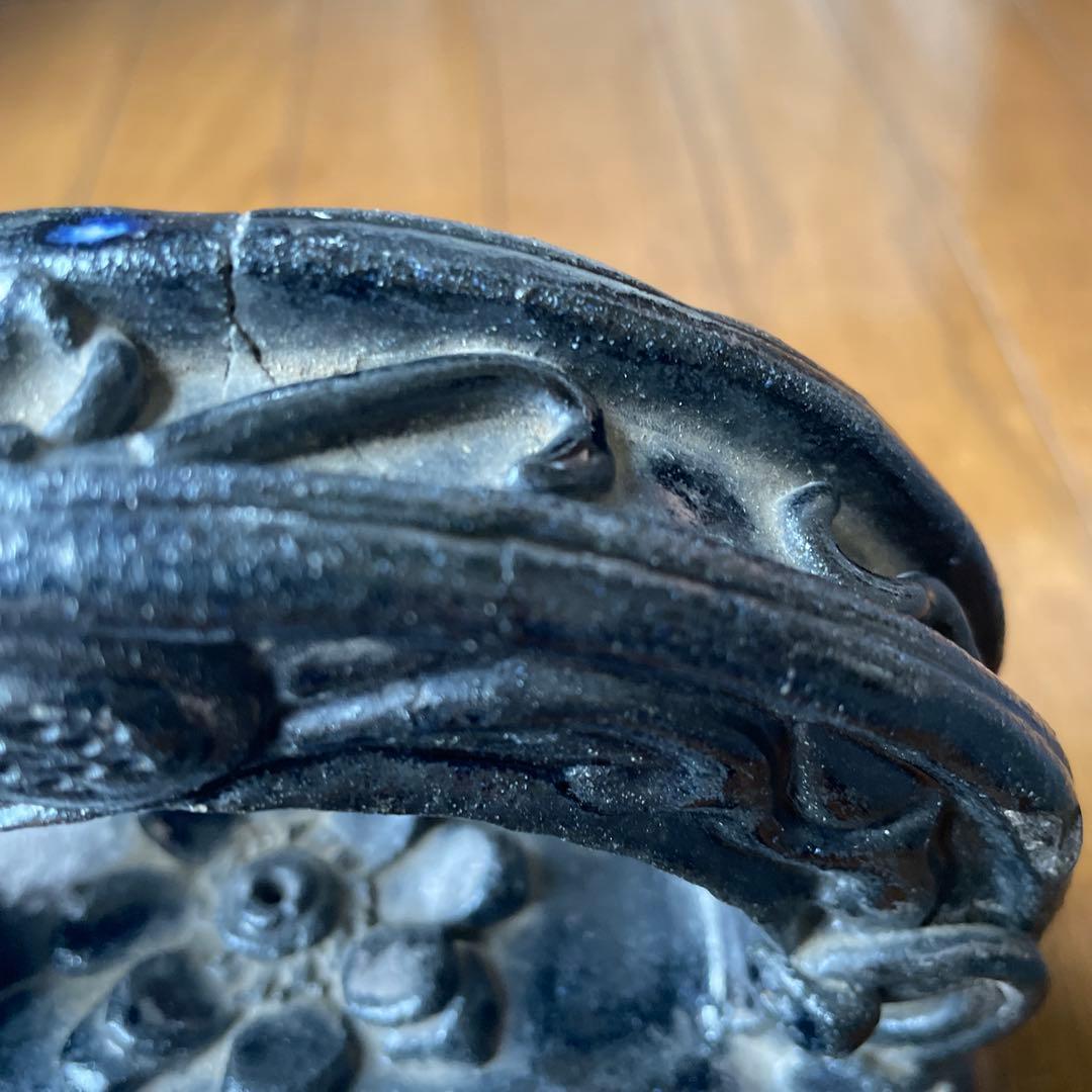 湯たんぽ 花器 暖簾おもり