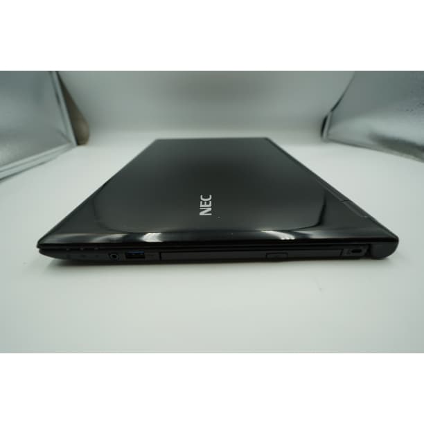 バッテリー◎ 15 NEC i3-7 8GB SSD256GB オフィス