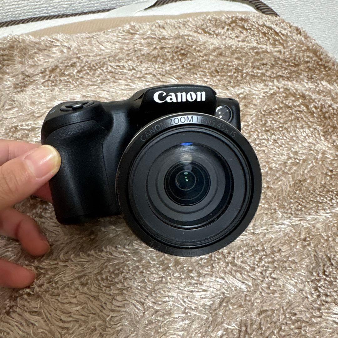 デジタルカメラ Canon PowerShot SX430 IS Amazon.com : Canon PowerShot SX430 is, 1790C002 (Renewed