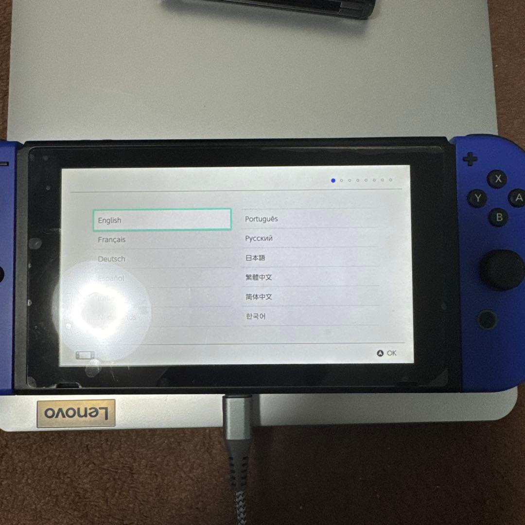 初代 任天堂スイッチ NINTENDO / 任天堂|SWITCH初期モデル|【ハードオフ公式通販】オフ