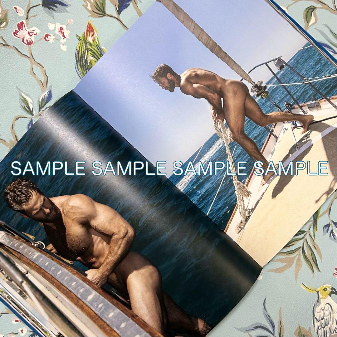 【写真集】RICKDAYLAND - THE BOOK by Rick Day