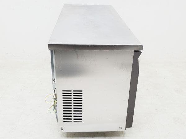 Y462/コールドテーブル/ホシザキ/RT-150MNCJ/100V/2025年 - メルカリ